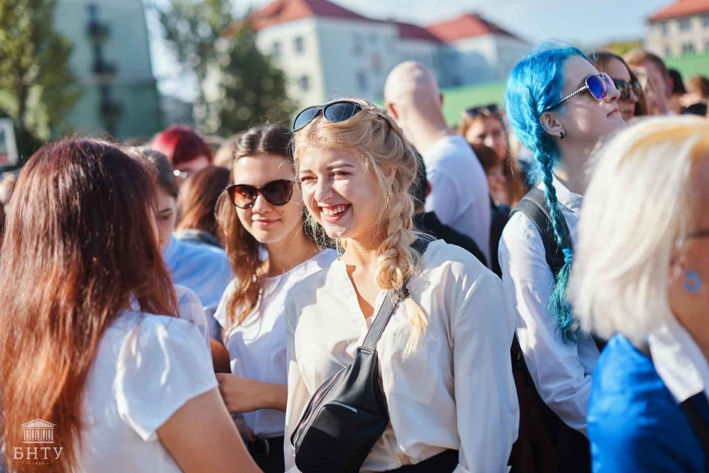 Что взять в университет. Must have для первокурсников 